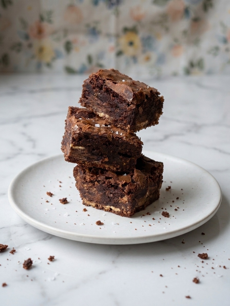 Brownie Dois Amores